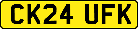 CK24UFK