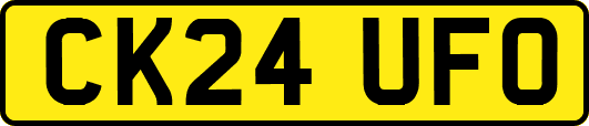 CK24UFO