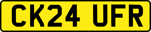 CK24UFR
