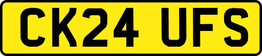 CK24UFS