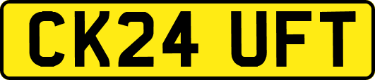 CK24UFT