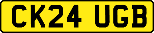 CK24UGB