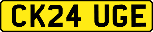 CK24UGE