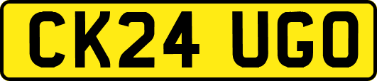 CK24UGO
