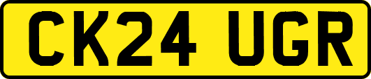 CK24UGR