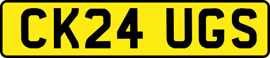CK24UGS