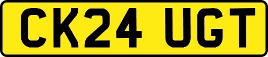 CK24UGT