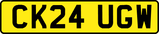 CK24UGW