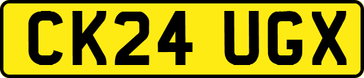CK24UGX