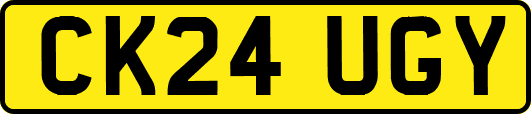 CK24UGY