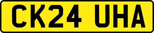 CK24UHA