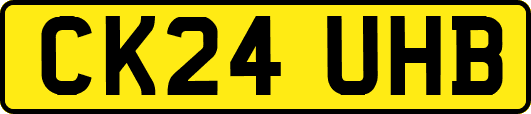 CK24UHB