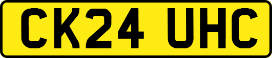 CK24UHC