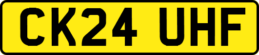 CK24UHF