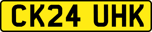 CK24UHK
