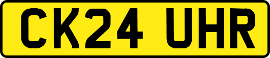 CK24UHR