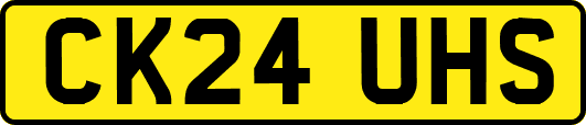 CK24UHS