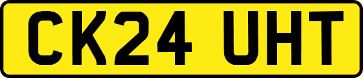 CK24UHT