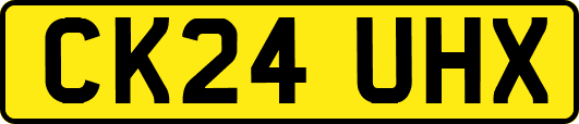 CK24UHX