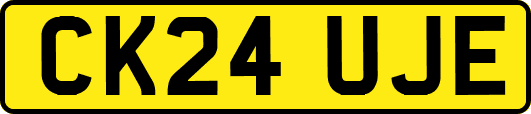 CK24UJE