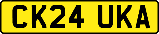 CK24UKA