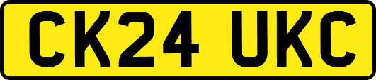 CK24UKC
