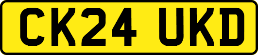 CK24UKD