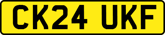 CK24UKF