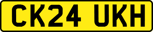 CK24UKH
