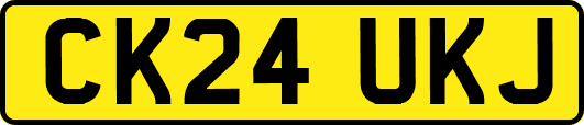 CK24UKJ
