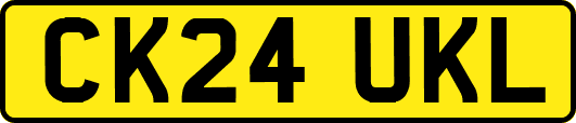 CK24UKL