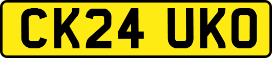 CK24UKO