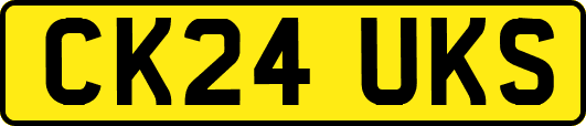 CK24UKS