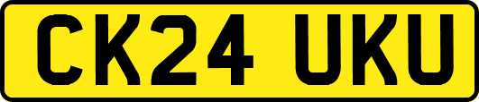 CK24UKU