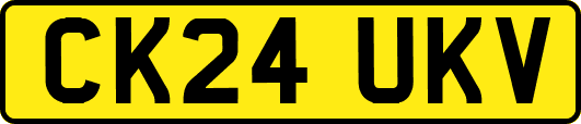 CK24UKV