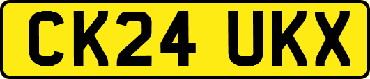 CK24UKX