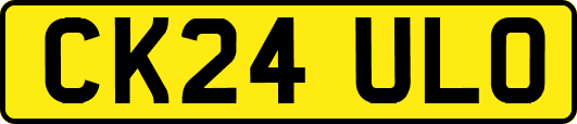 CK24ULO