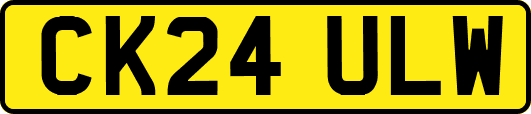 CK24ULW