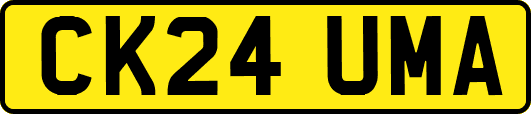 CK24UMA