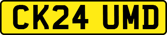 CK24UMD