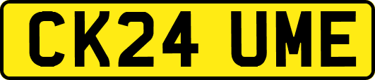 CK24UME