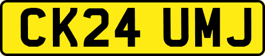 CK24UMJ