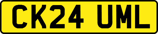 CK24UML