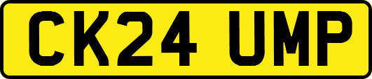 CK24UMP