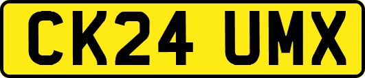 CK24UMX