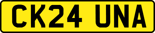 CK24UNA