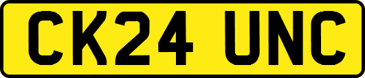 CK24UNC
