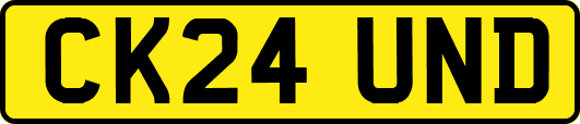 CK24UND