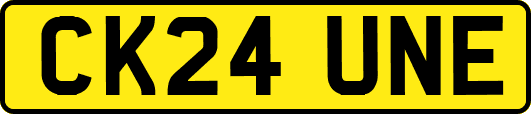 CK24UNE