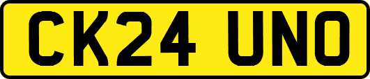 CK24UNO